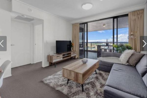 Brisbane Break Panoramic River Views Free Parking - Brisbane