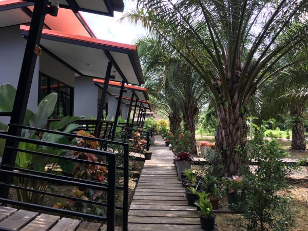 Khao Sok Residence Resort - Khao Sok