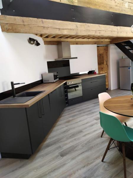 A la foto es mostra l'objecte Wine Loft 66 situat a la ciutat de Baixas.