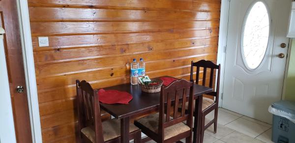 Unit 5/6 Private Apartment - Roseau, Roseau