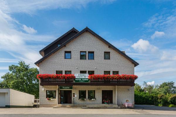 Lohmann's Kapeller Hof - Haan