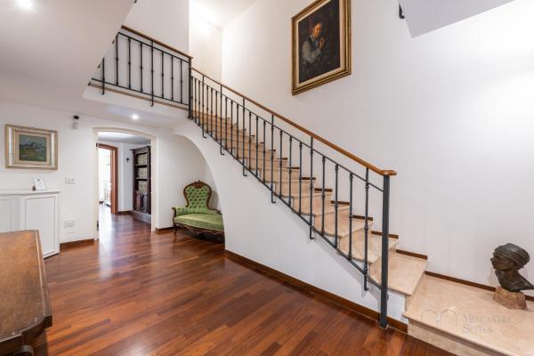 A la foto es mostra l'objecte Mercantile Suites - Bari Vecchia situat a la ciutat de Bari.