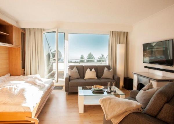 Nella foto è visibile l'oggetto Ferienwohnung Frohwein situato nella città di Winterberg.