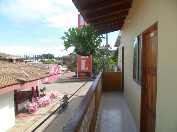 Hostal Princesa Katia - Chocó