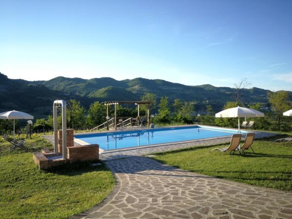 Classic Cottage Xl - Agriturismo Spazioso Per Famiglie Nelle Langhe Con Piscina - Liguria