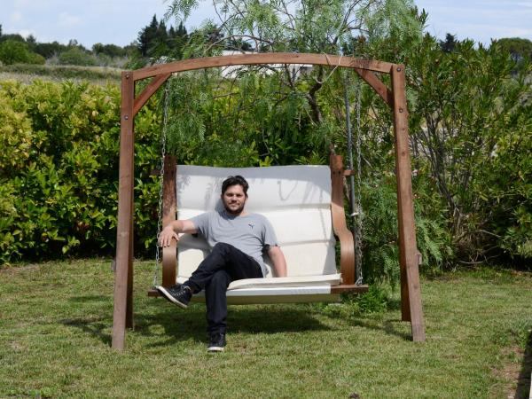 Foto 7: Messapiarooms