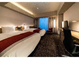 DoubleTree by Hilton Tokyo Ariake photo 7