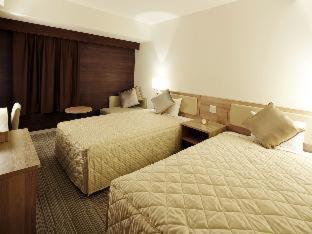 Foto 2: Four Points Flex by Sheraton Osaka Kitahama
