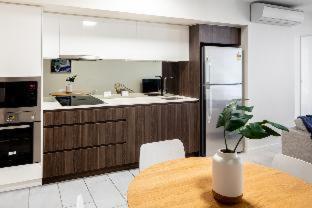 Kuva 5: First Light Mooloolaba, an Ascend Collection Hotel
