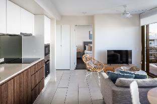Kuva 6: First Light Mooloolaba, an Ascend Collection Hotel