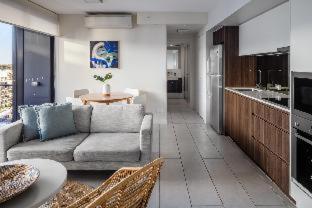 Kuva 8: First Light Mooloolaba, an Ascend Collection Hotel