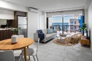 Kuva 9: First Light Mooloolaba, an Ascend Collection Hotel