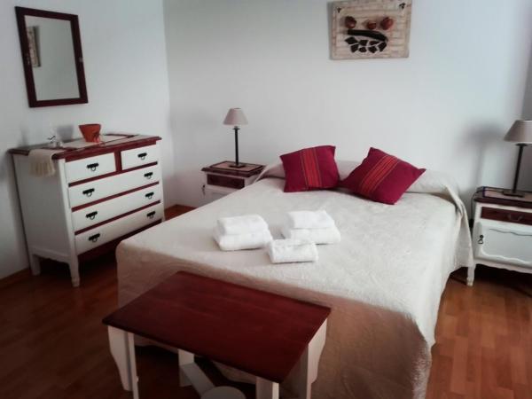 Στη φωτογραφία φαίνεται το αντικείμενο Hostal Virgen del Rosario Cafayate που βρίσκεται στην πόλη Cafayate.