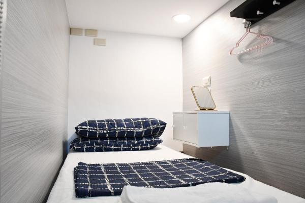 不倒翁輕旅 photo 2