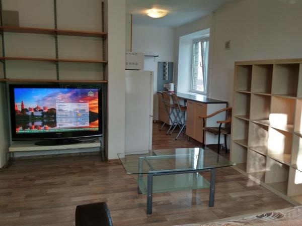 På billedet ses objektet Kr.Valdemara beliggende i byen Daugavpils.