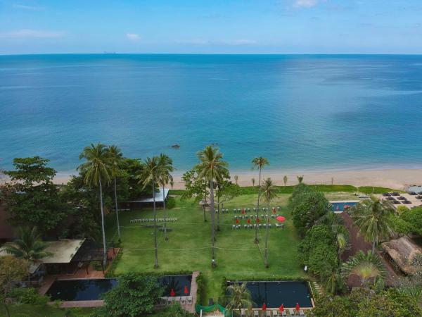 SriLanta Resort and Spa, Koh Lanta