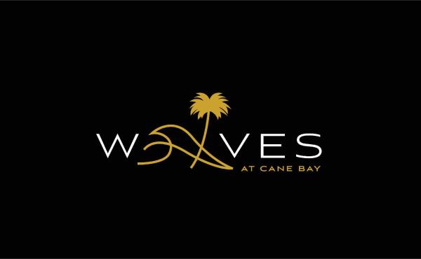 Billede 4: The Waves at Cane Bay