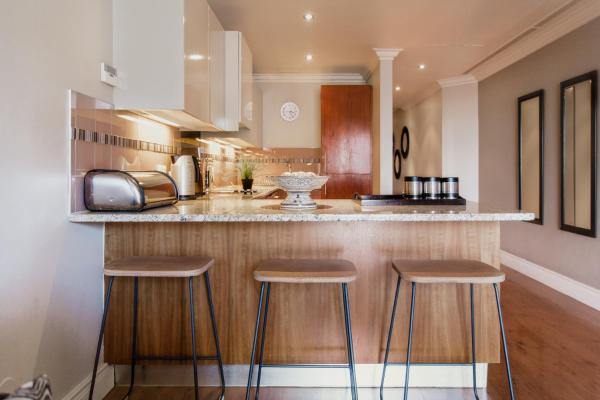 Bilde 8: 620 - 1BDR Apartment close to V&A Waterfront