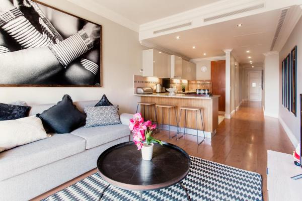 Bilde 7: 620 - 1BDR Apartment close to V&A Waterfront