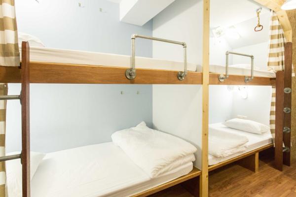 Billede 6: Barn & Bed Hostel at BTS Phrom Phong