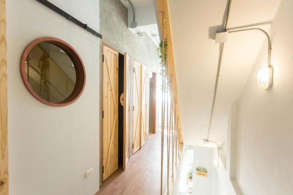 Billede 7: Barn & Bed Hostel at BTS Phrom Phong