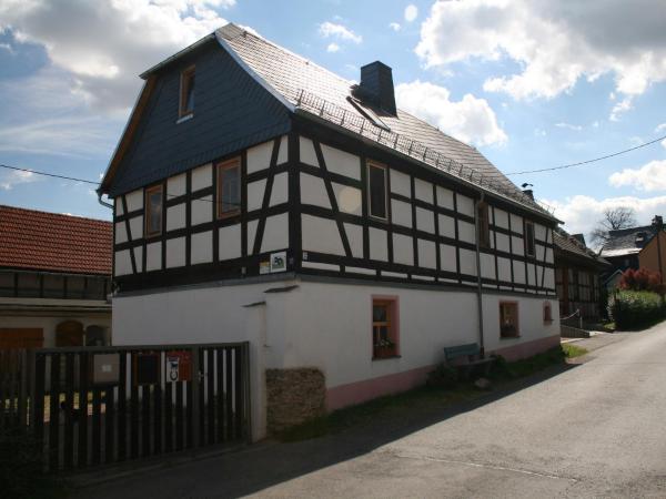 Bilde 5: Pferd - Spaß - Entspannung