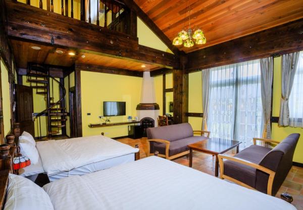 Foto 3: Brest Bed & Breakfast