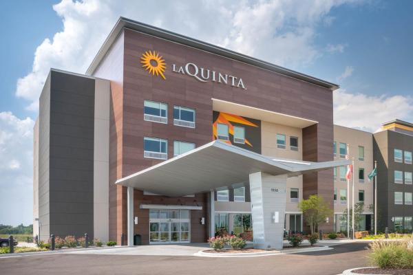 La Quinta By Wyndham West Memphis - Memphis, TN