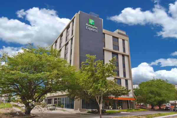 Holiday Inn Express Yopal By Ihg - Colombia