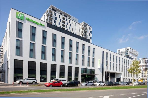 Holiday Inn Düsseldorf City – Toulouser Allee By Ihg - Hilden