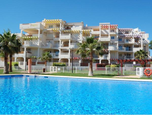 Apartment Playa Sol 2 - Dénia