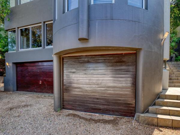 Fotografie 4: Private Studio flatlet, Uncapped Wifi, Netflix,Full DSTV