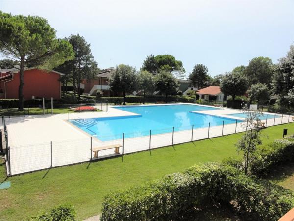 Villaggio Azzurro - Appartamenti - Bibione