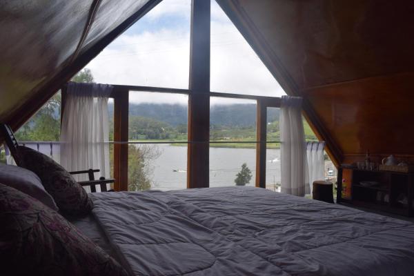 Eco Creations Nuwaraeliya - 努沃勒埃利耶區