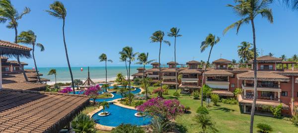 Cumbuco Dream Village Duplex with 3 bedrooms, Cumbuco