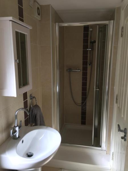 Cosy Duplex Apartment Close To City Centre - Belfast
