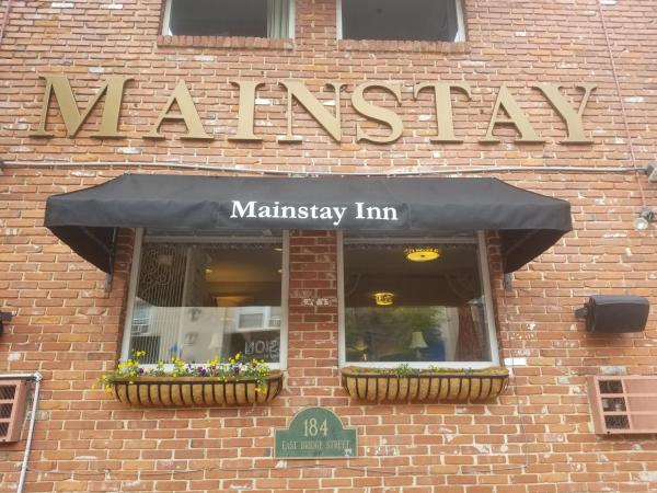 Mainstay Inn - Limerick, PA