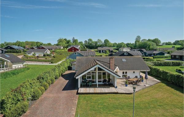 Holiday Home Barsbæklund Aabenraa Xii - Aabenraa