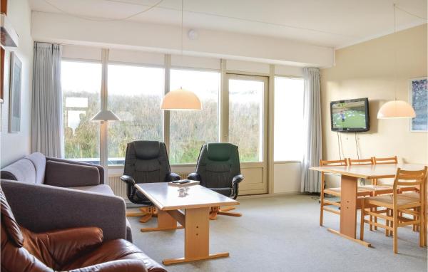 One-Bedroom Apartment In Ringkobing, Ringkøbing
