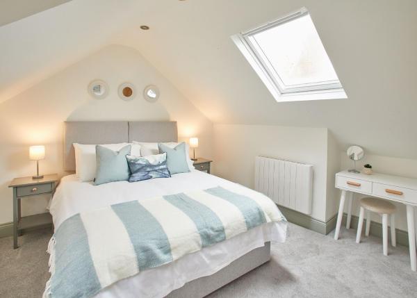 Casa com 2 Quartos — 69 m² - Host & Stay - Threadneedle Cottage
