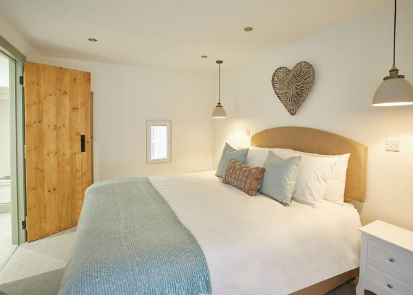 Fotografia 9: Host & Stay - Threadneedle Cottage