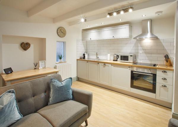 Fotografia 6: Host & Stay - Threadneedle Cottage