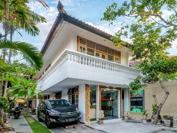Chendana Homestay Bali, Sanur