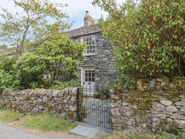 Stair Cottage - Keswick