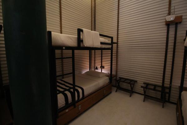 Bilde 2: Lost & Found Hostels - Mandaramnuwara