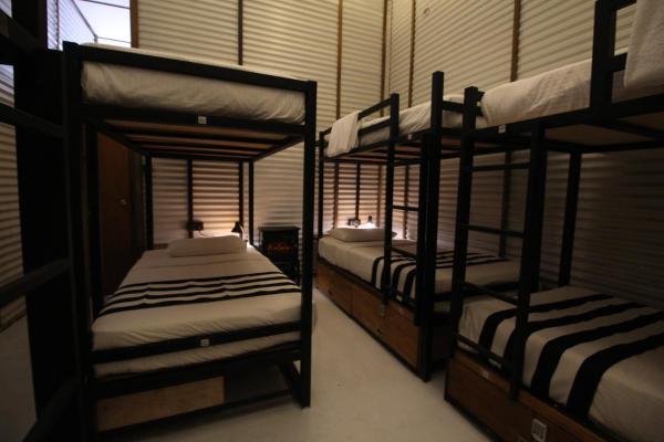 Bilde 7: Lost & Found Hostels - Mandaramnuwara