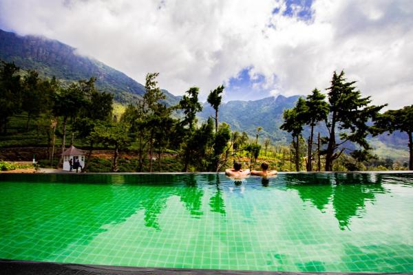 Bilde 8: Lost & Found Hostels - Mandaramnuwara