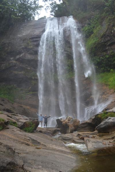 Bilde 9: Lost & Found Hostels - Mandaramnuwara