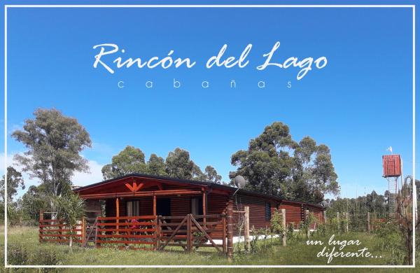 Rincon Del Lago - Provincia de Entre Ríos