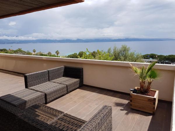 Barbiccaja - ibis budget Ajaccio